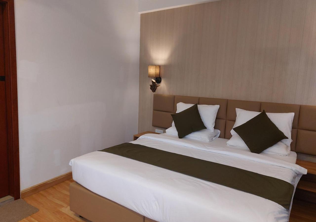 Standard Double Room, photo 1