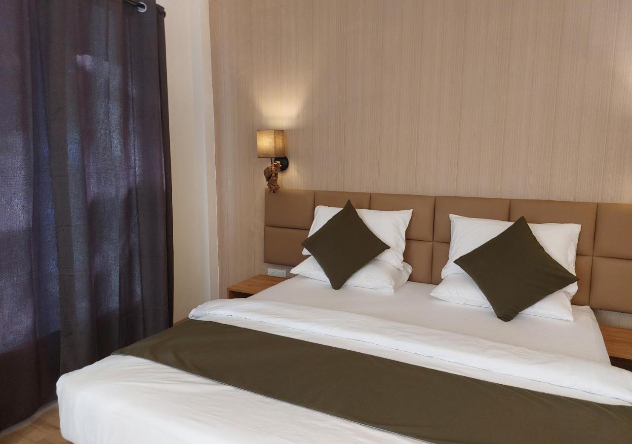 Superior Double or Twin Room, photo 1