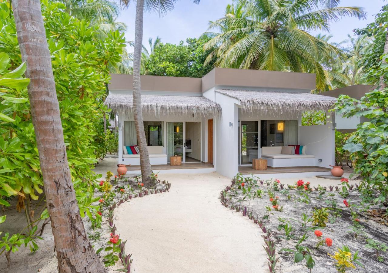 Family Beach Villa, photo 1