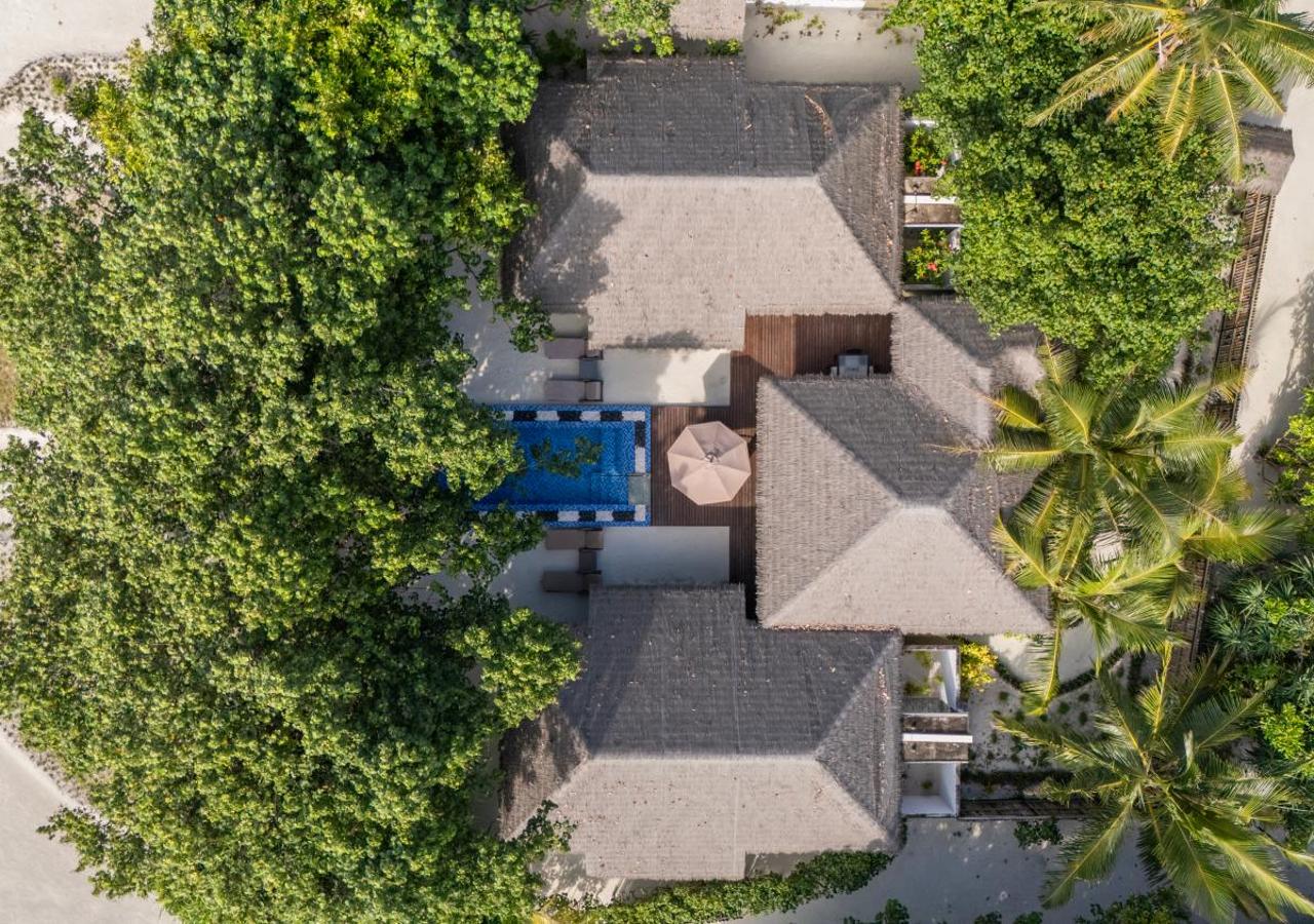 Two-Bedroom Suite with Private Pool, photo 1