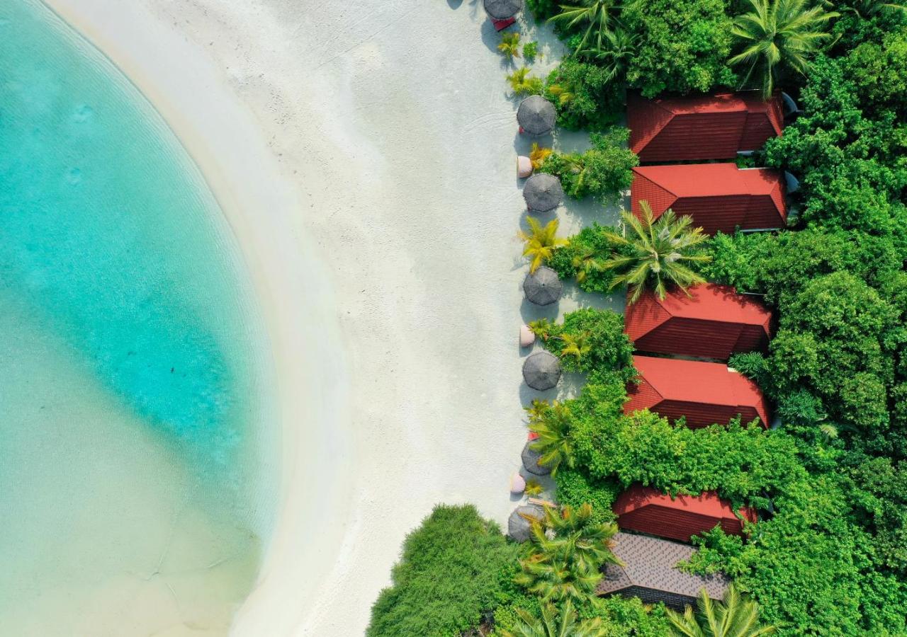 Sunrise Beach Villa (20% off on Spa), photo 1