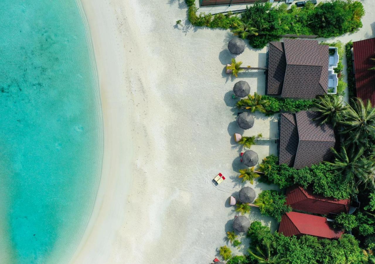 Two-Bedroom Family Beach Villa (20% off on Spa), photo 1