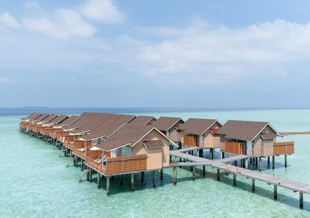 Sunrise Water Villa (20% off on Spa), photo 1