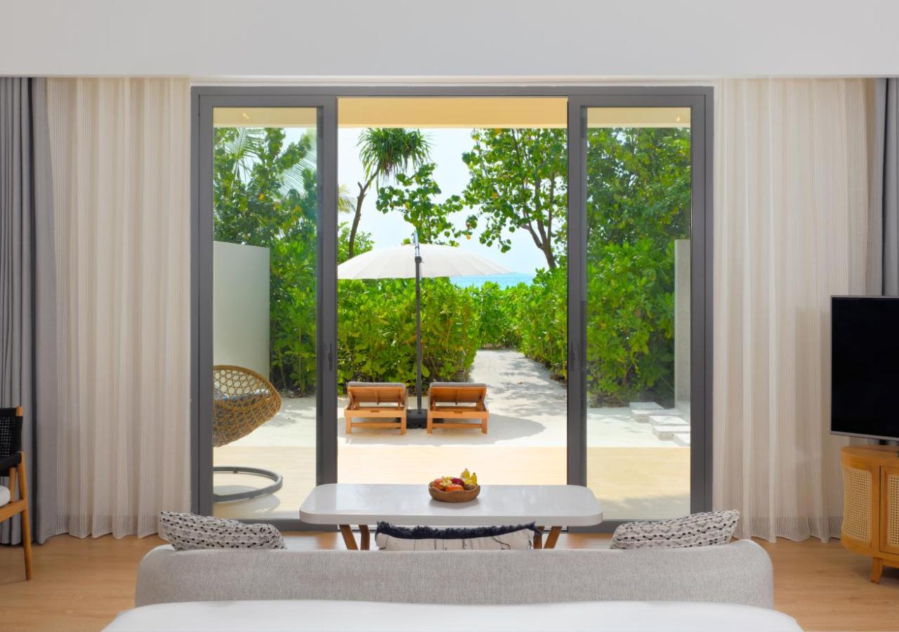 DusitD2 Feydhoo Maldives