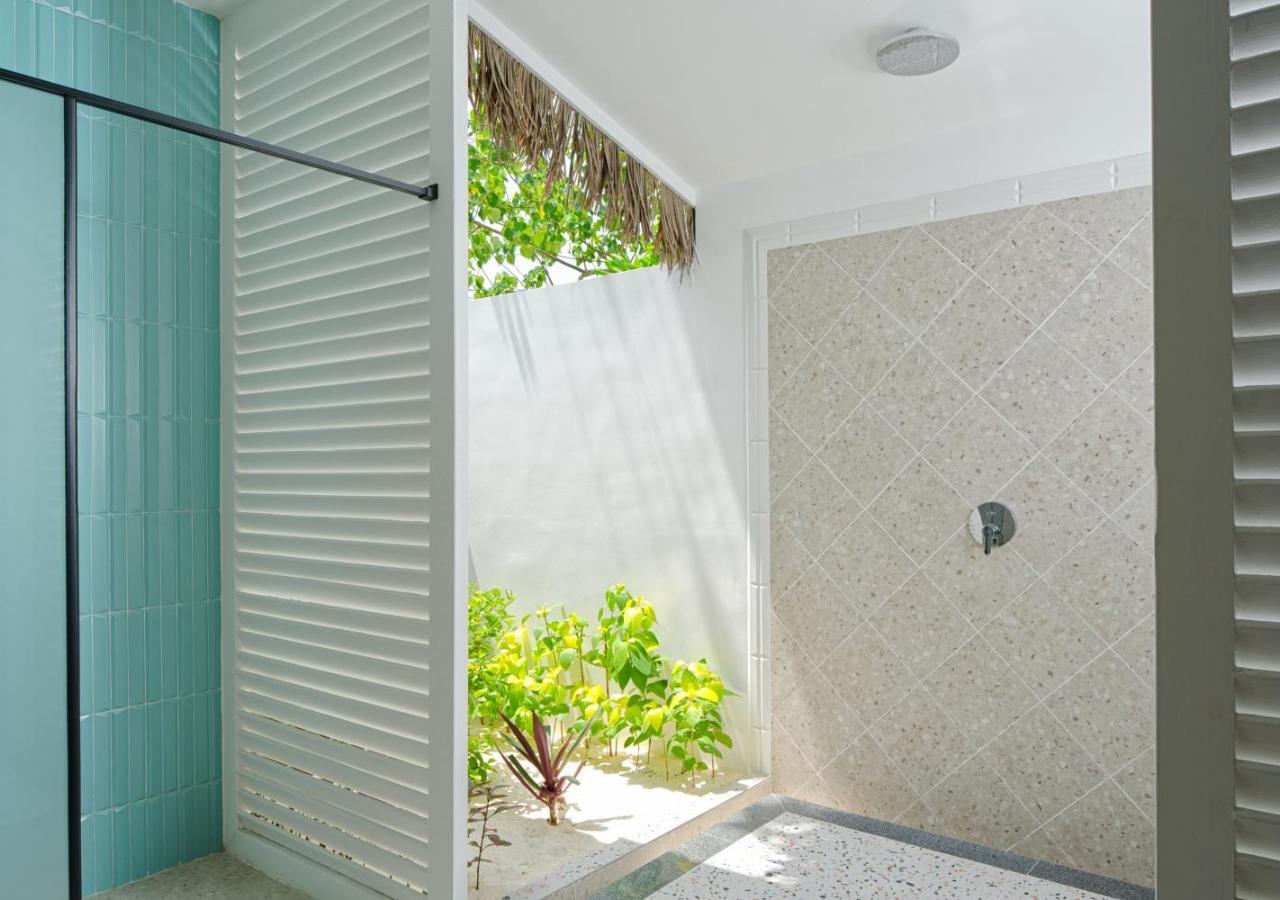 DusitD2 Feydhoo Maldives