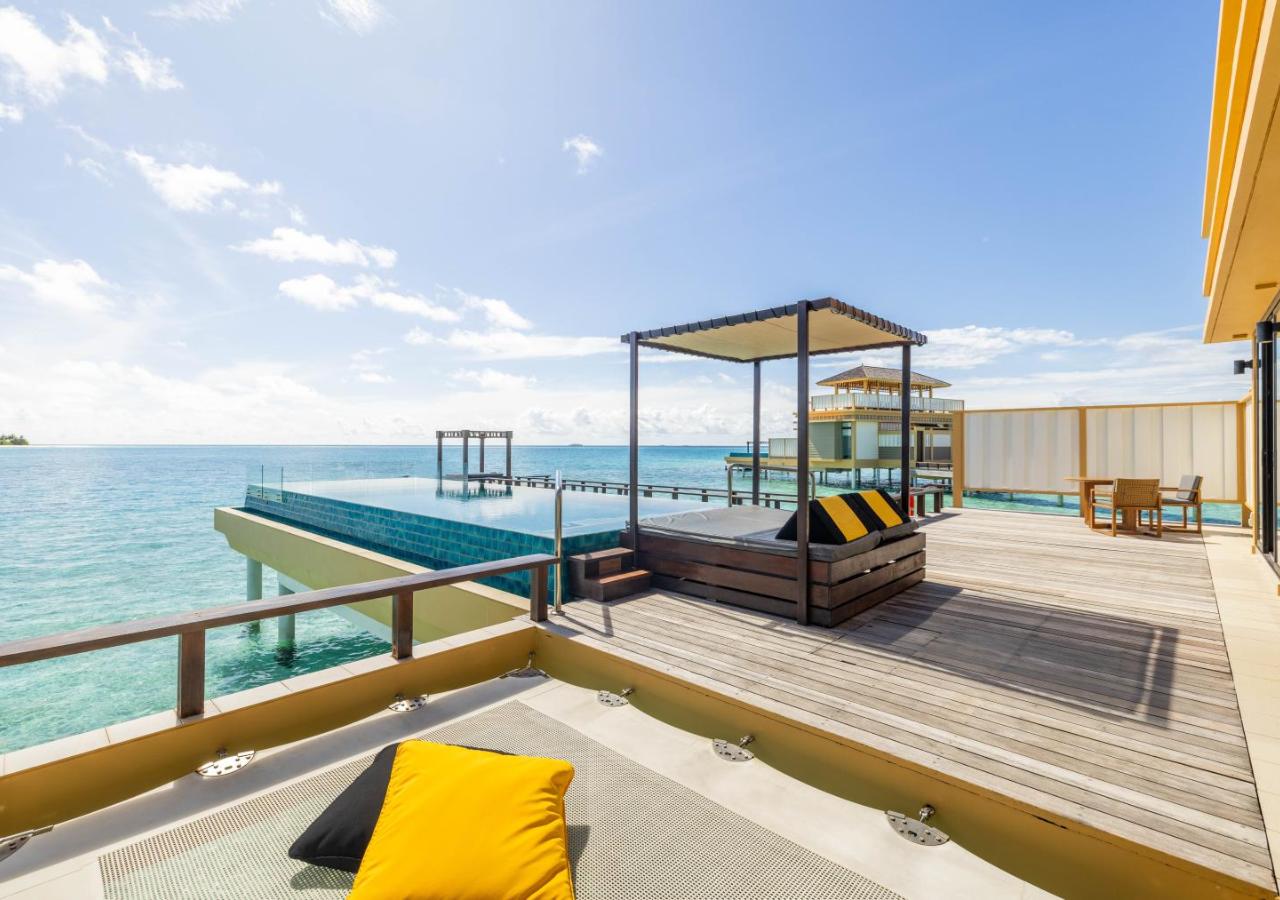 Deluxe InOcean Pool Villa - Free Transfers for 2 pax, min 5 Nights stays (Valid only for Bookings made from 10 Aug 2026 – Stay till 20 Dec 2026), photo 1