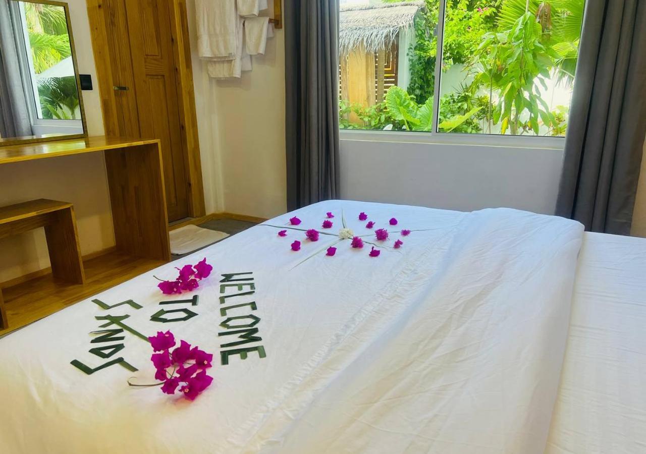 King Room with Garden View, photo 1