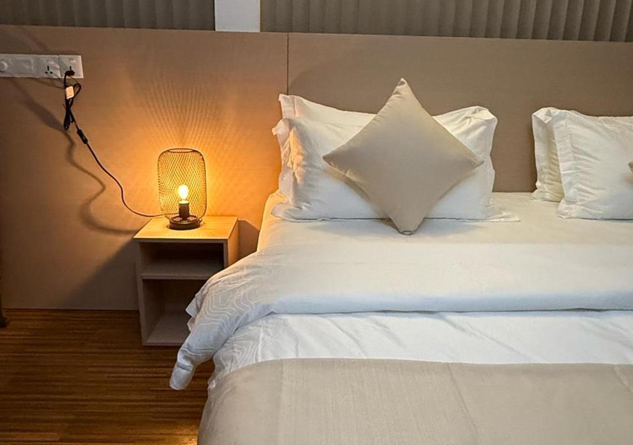 Superior King Room, photo 1