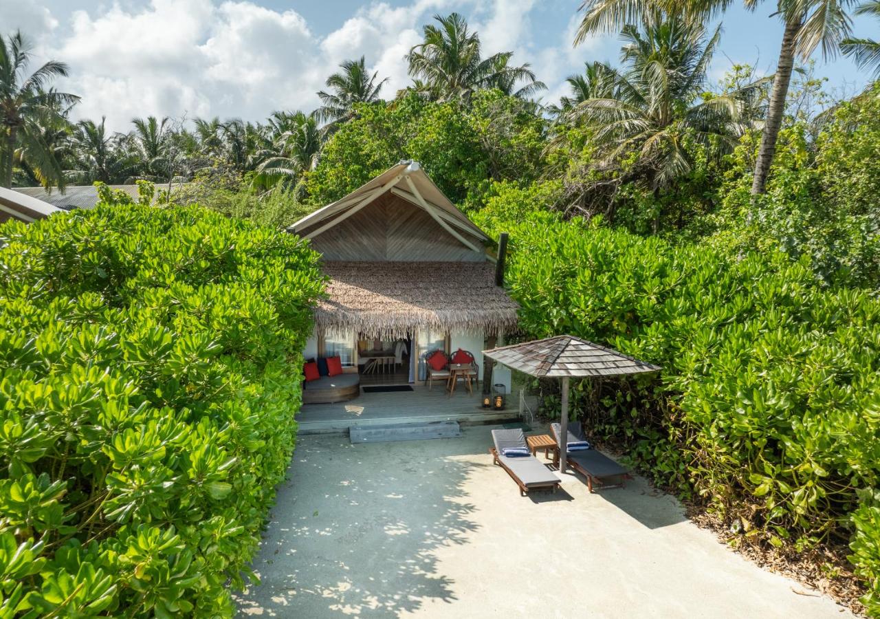 Platinum Beach Bungalow, photo 1