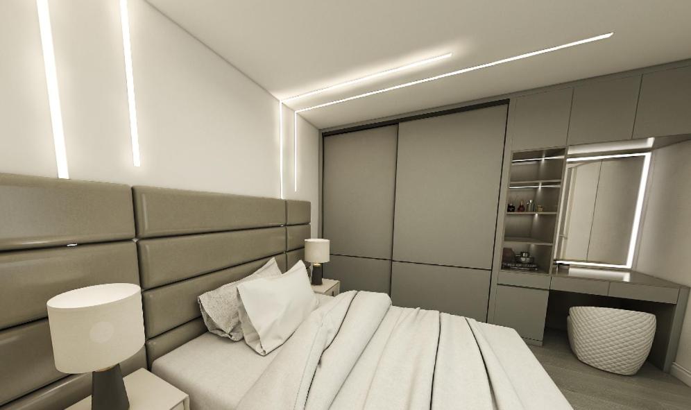 Deluxe Double or Twin Room, photo 1