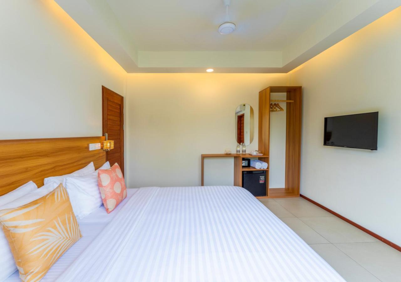 Deluxe Double or Twin Room, photo 1