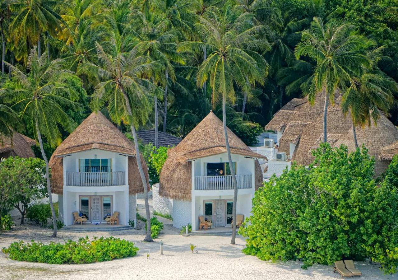 Premium Beach Villa - 50% Off Return Transfer | Stays: 15 Apr - 31 Oct 2026 | Book: 15 Apr - 30 Sep 2026, photo 1