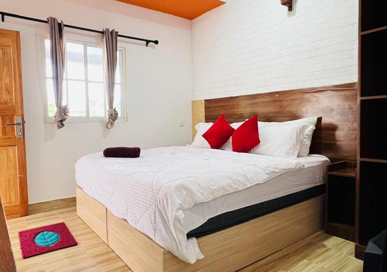 Double Room, photo 1