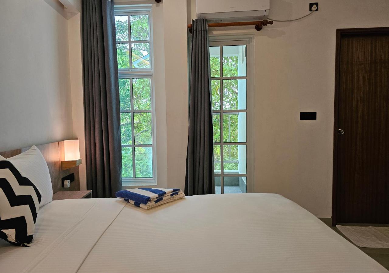 Double Room with Balcony, photo 1