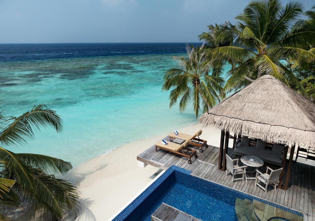 Beach Pool Villa - 50% Off Return Transfer | Stays: 15 Apr - 31 Oct 2026 | Book: 15 Apr - 30 Sep 2026, photo 1