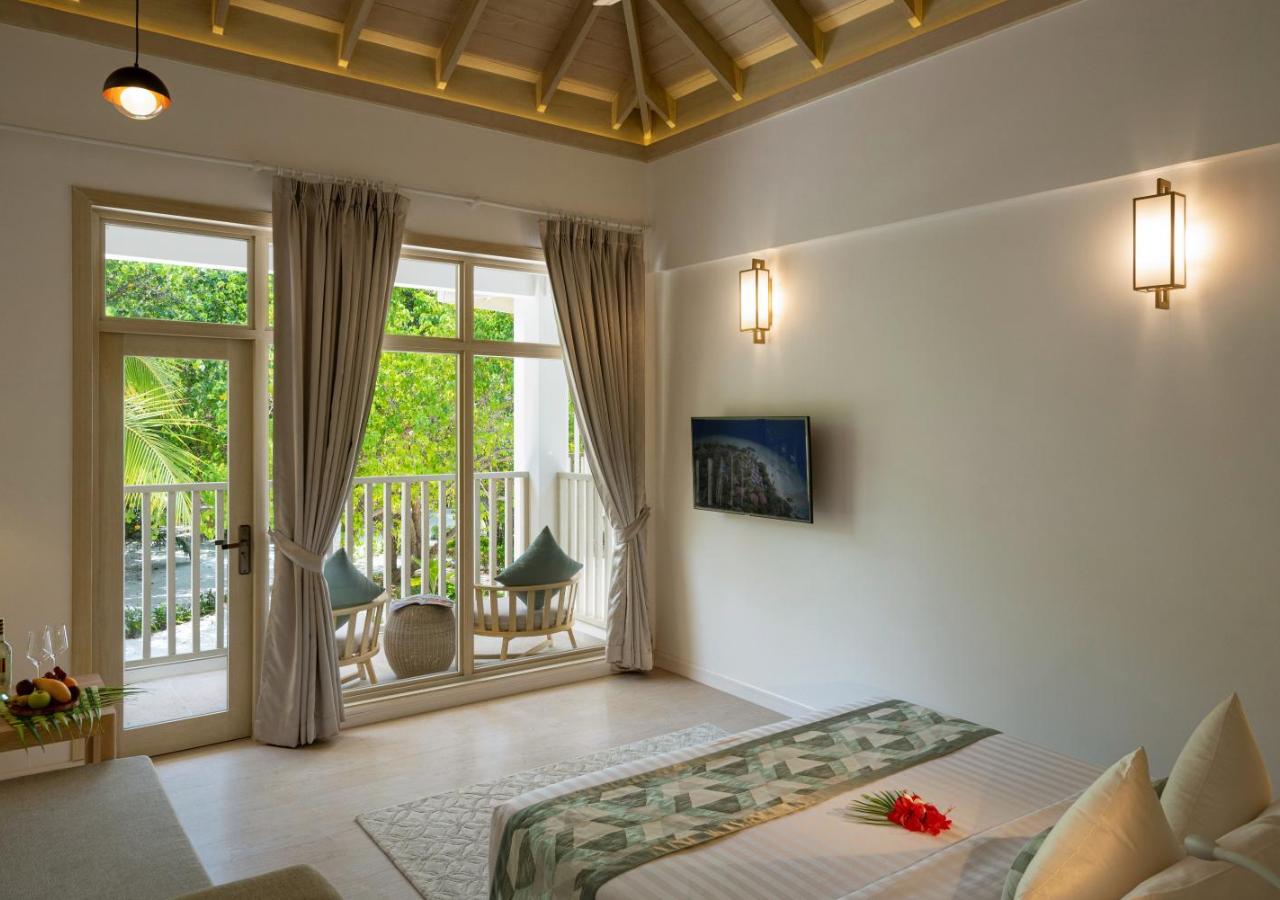 Superior Villa - 50% Off Return Transfer | Stays: 15 Apr - 31 Oct 2026 | Book: 15 Apr - 30 Sep 2026, photo 1