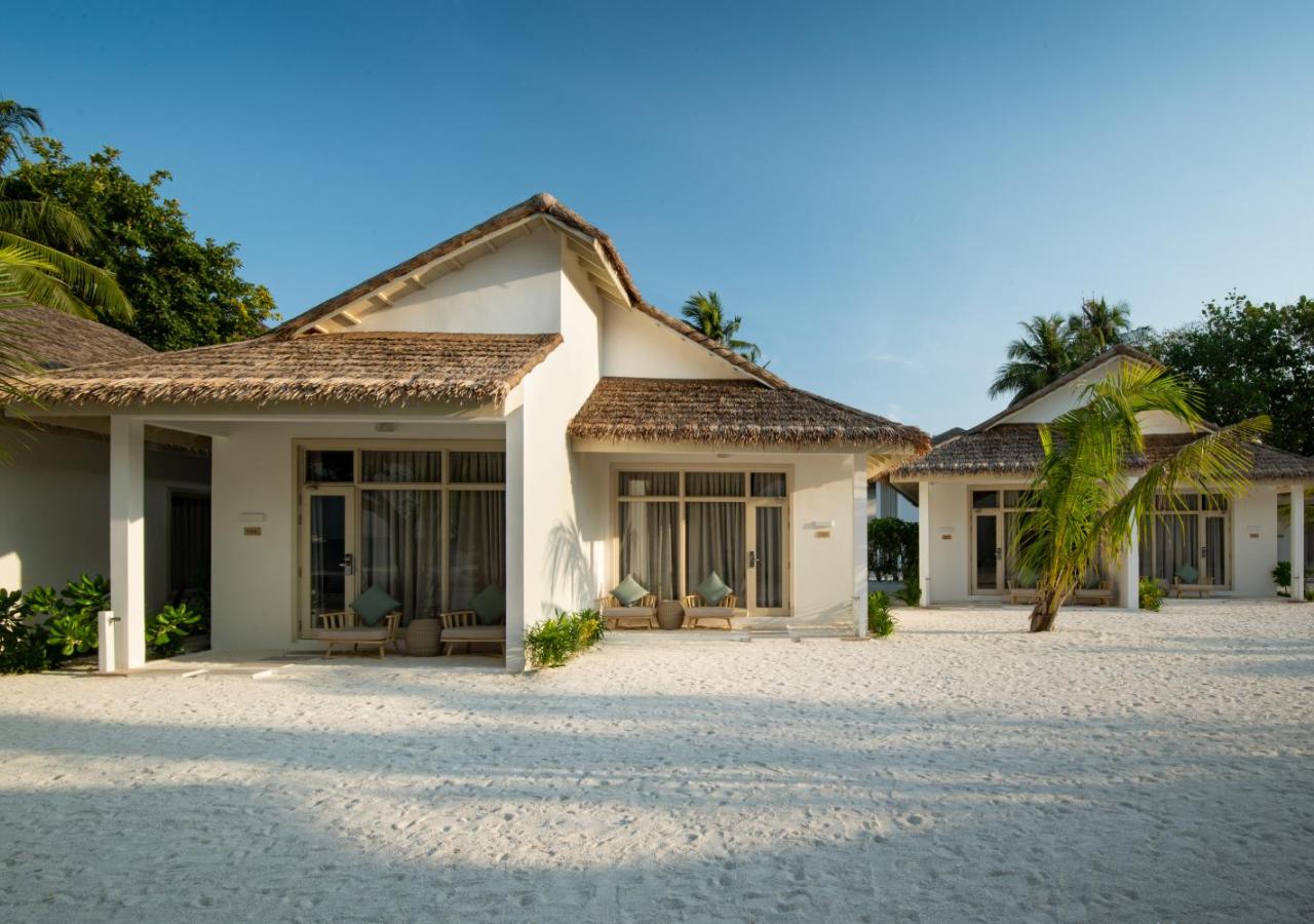 Beach Villa - 50% Off Return Transfer | Stays: 15 Apr - 31 Oct 2026 | Book: 15 Apr - 30 Sep 2026, photo 1