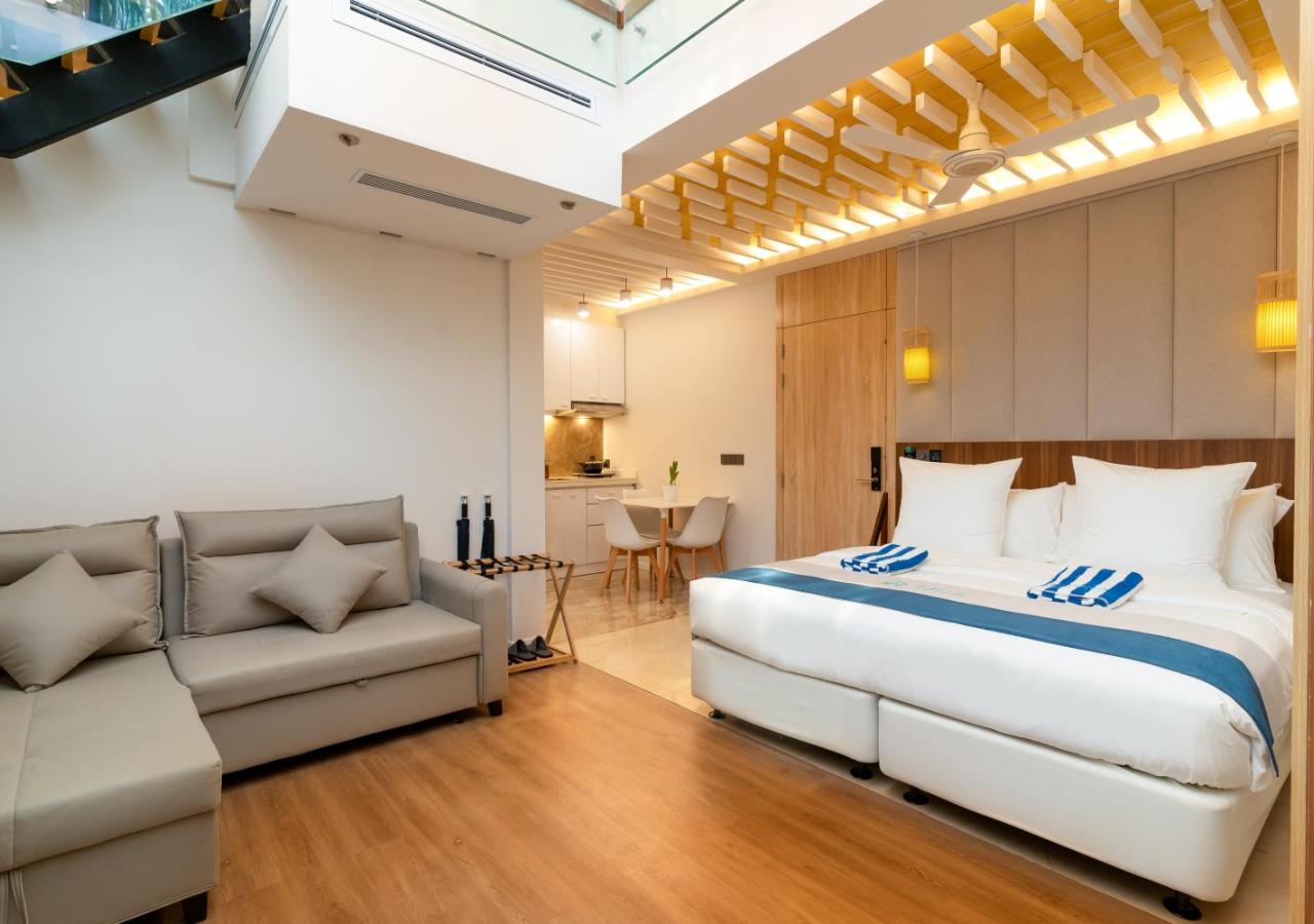 Duplex Apartment, photo 1