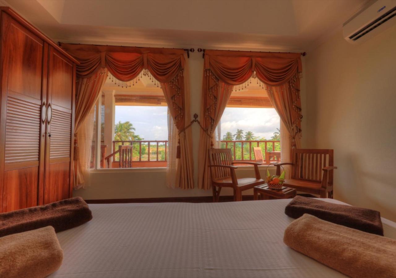 Double or Twin Room, photo 1