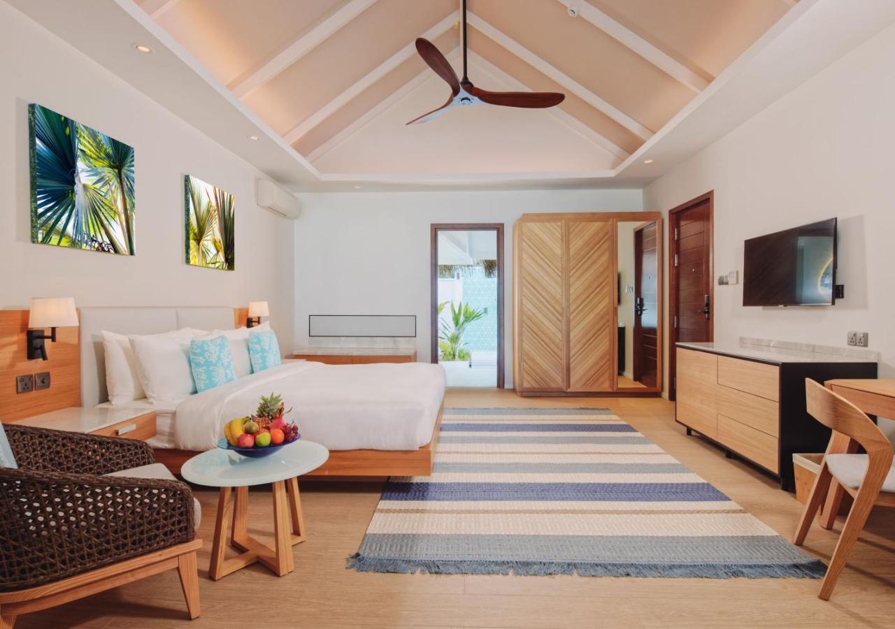 Sunset Beach Villa, photo 1