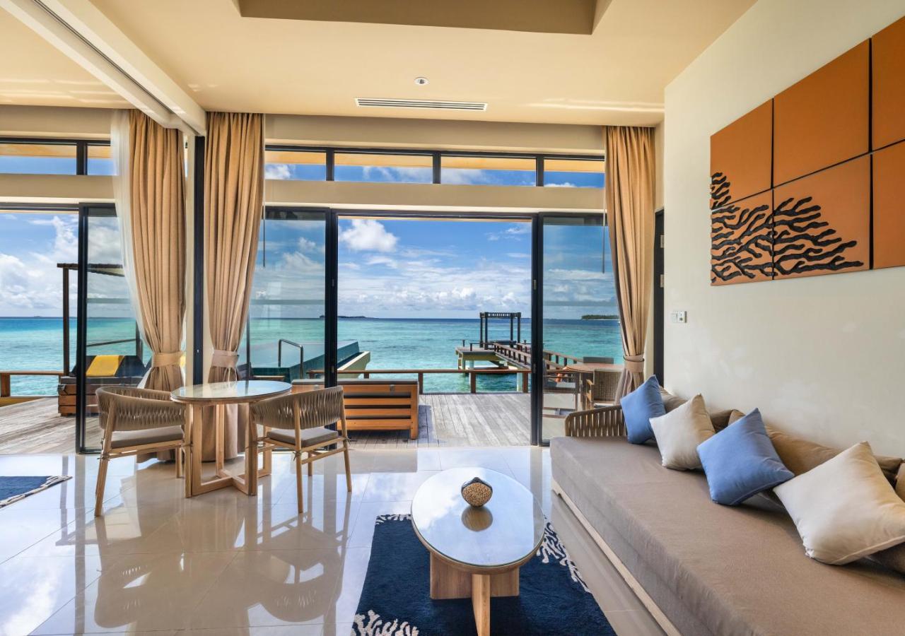 Deluxe InOcean Two Bedroom Pool Villa - Free Transfers for 2 pax, min 5 Nights stays (Valid only for Bookings made from 10 Aug 2026 – Stay till 20 Dec 2026), photo 1