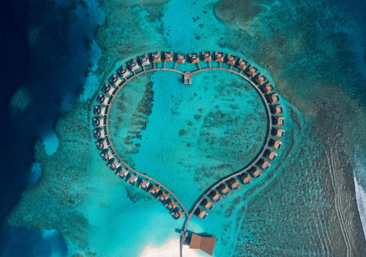 Sunrise Water Villa with private pool & free access to VIP seaplane lounge on arrival with with $50 Spa credit, photo 1