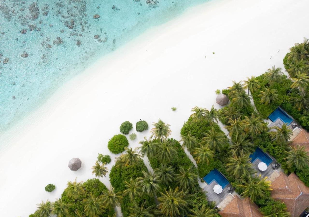 Duplex Two Bedroom Beach Sunset Villa with private pool & free access to VIP seaplane lounge on arrival with $50 Spa credit & kids stay & dine free, photo 1