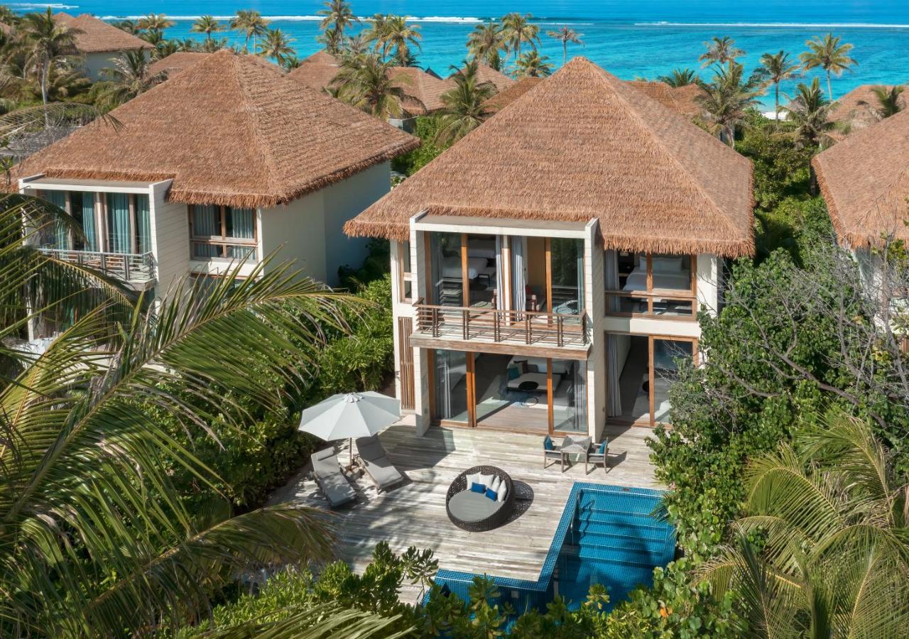 Duplex Three Bedroom Villa with private pool & free access to VIP seaplane lounge on arrival with $50 Spa credit & kids stay & dine free, photo 1