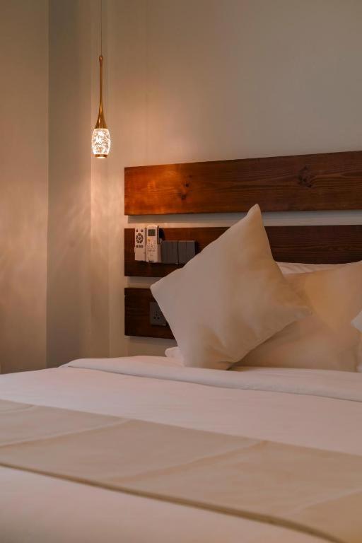 Standard Double Room, photo 1