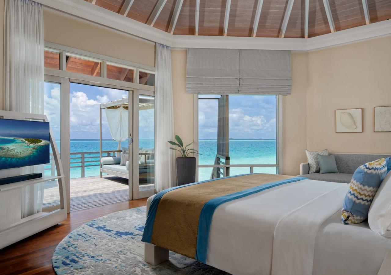 Water Villa, photo 1