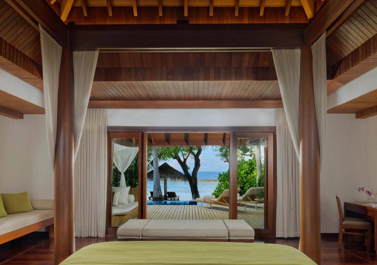 Baros Pool Villa, photo 1