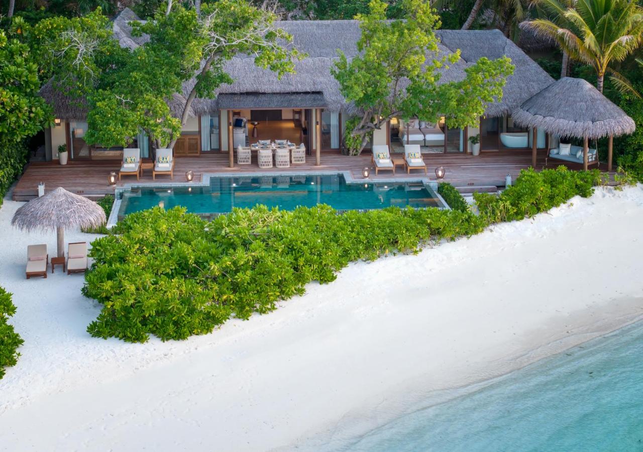 Two Bedroom Baros Retreat with Private Pool, photo 1