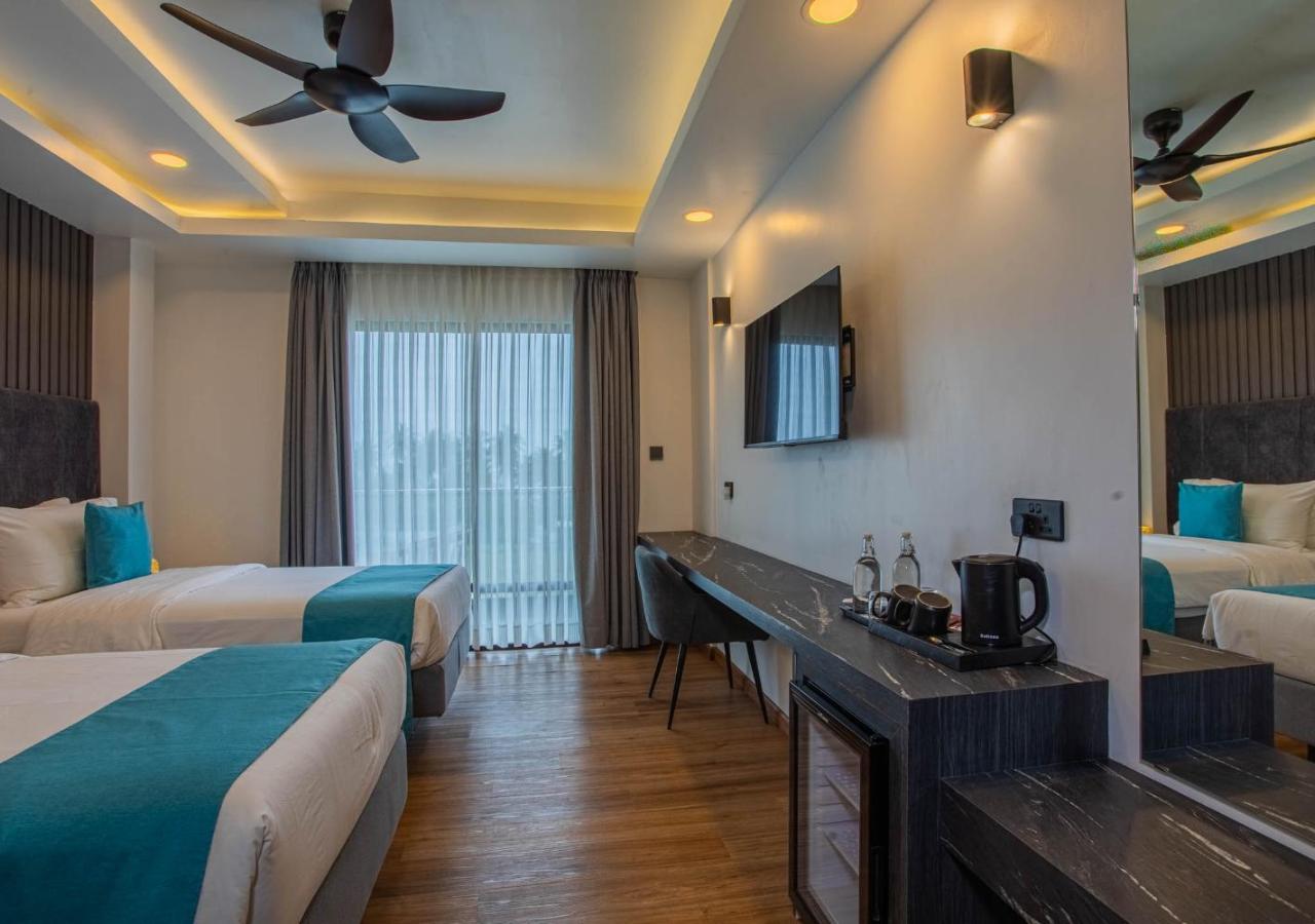 Super Deluxe with Balcony, photo 1