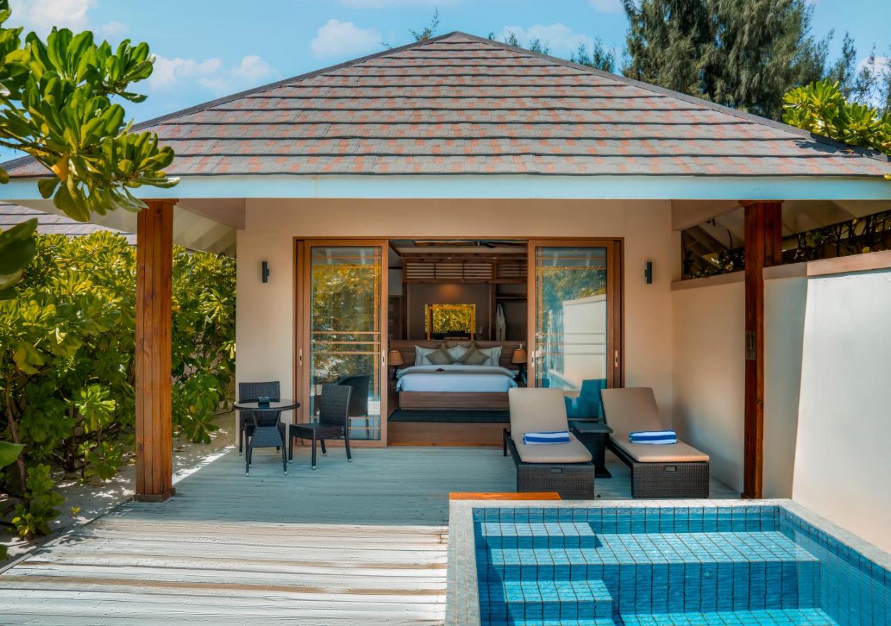 Beach Pool Villa, photo 1