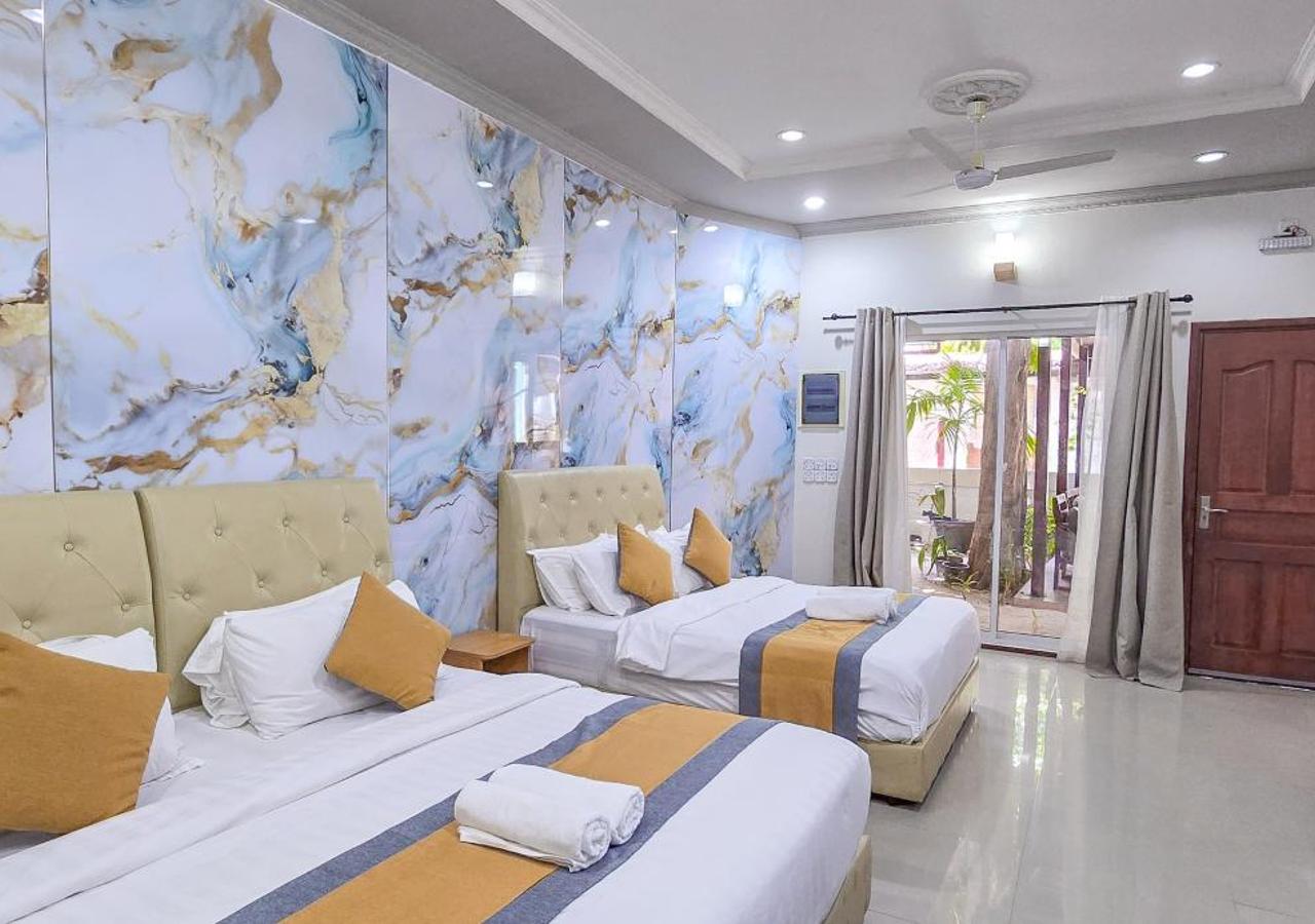 Family Suite, photo 1