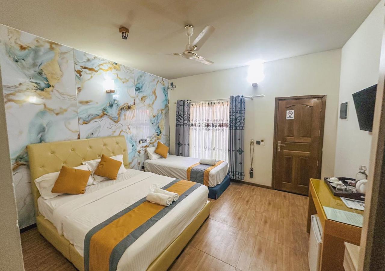 Deluxe Villa, photo 1