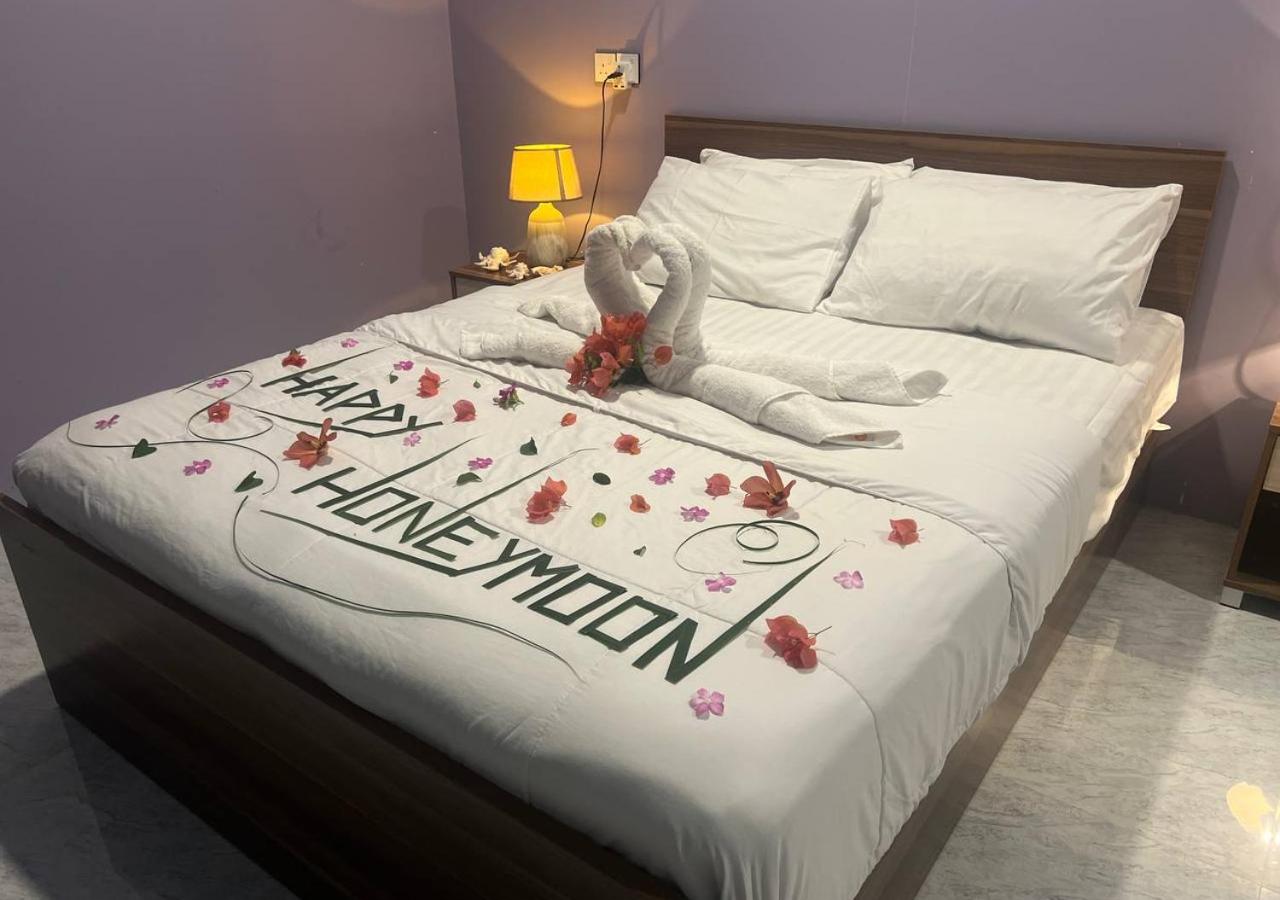 Double Room with Extra Bed, photo 1