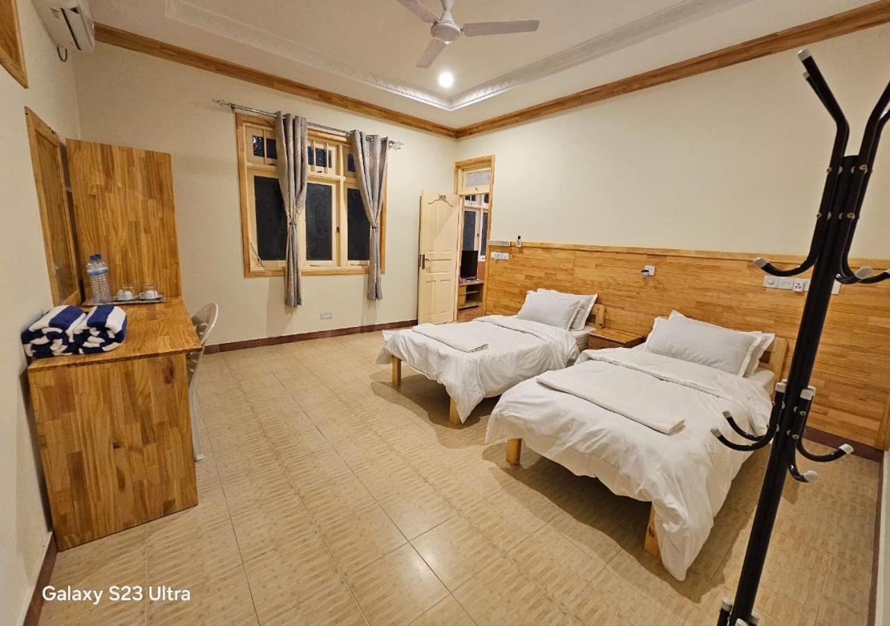 Deluxe Double Room, photo 1