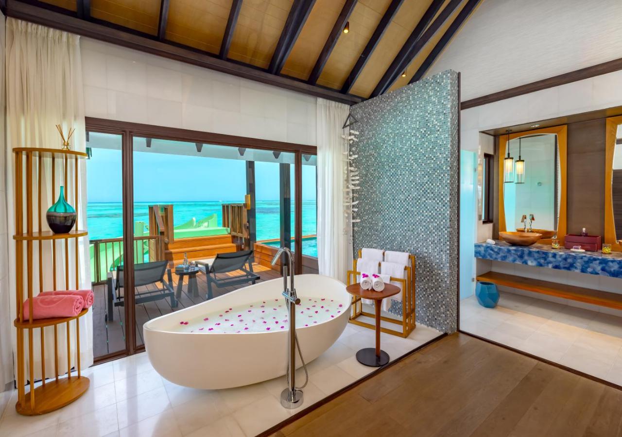 Wind Villa with Jacuzzi and Slide, photo 1