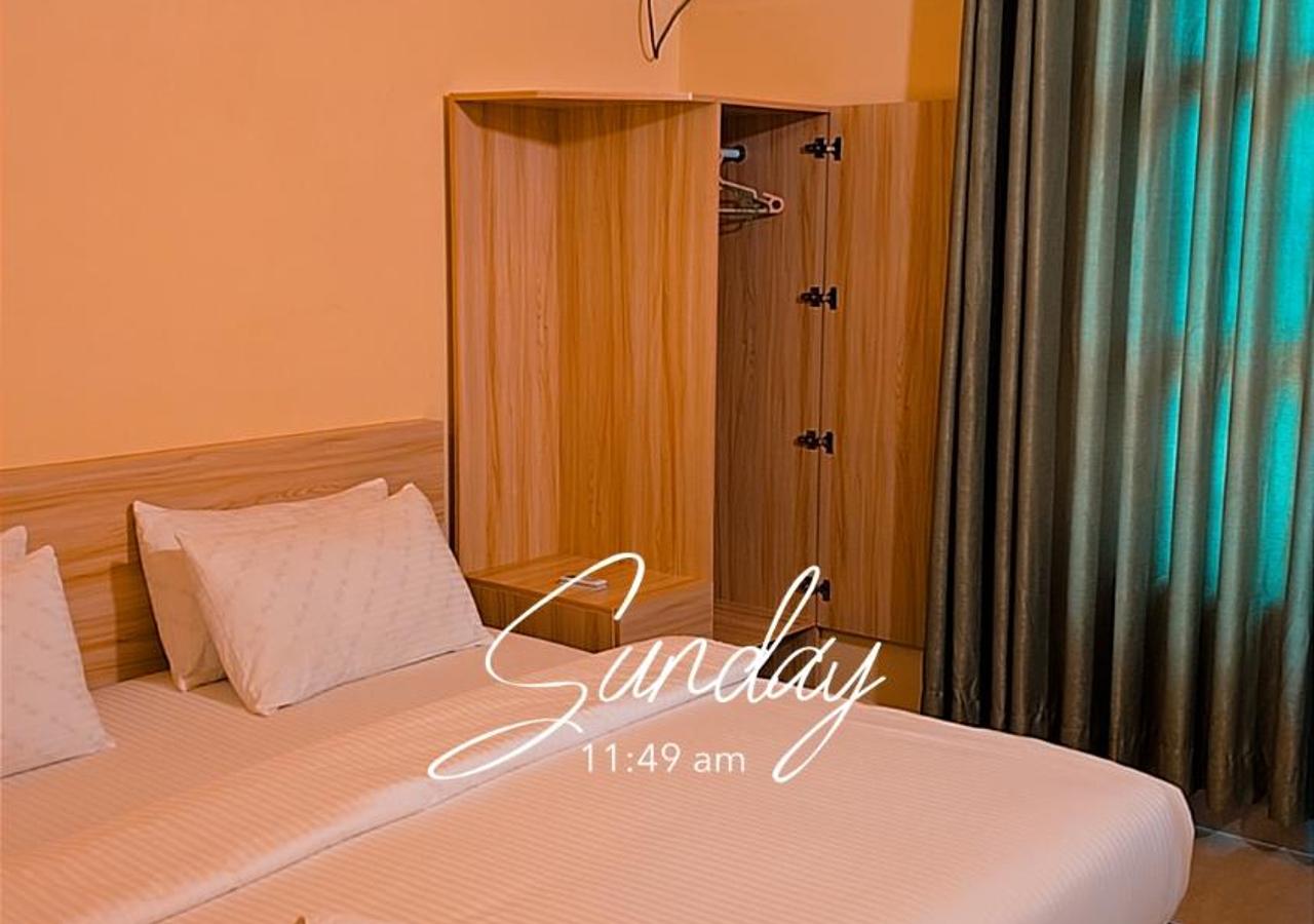 Deluxe Queen Room, photo 1