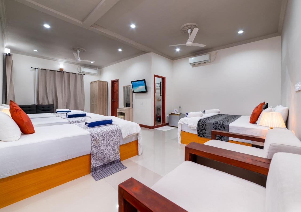 King Suite, photo 1