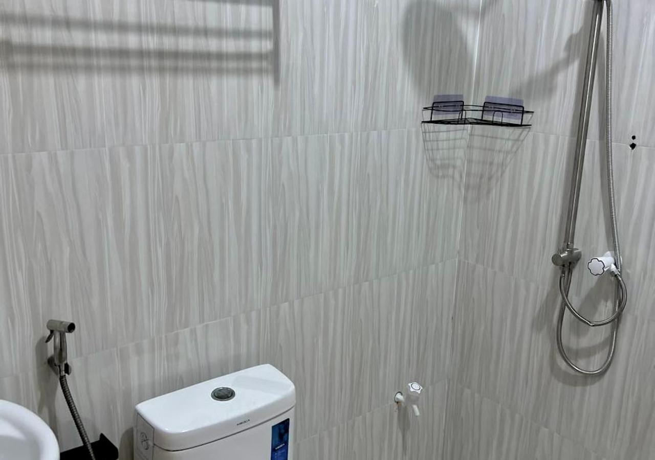 Deluxe Double Room, photo 1
