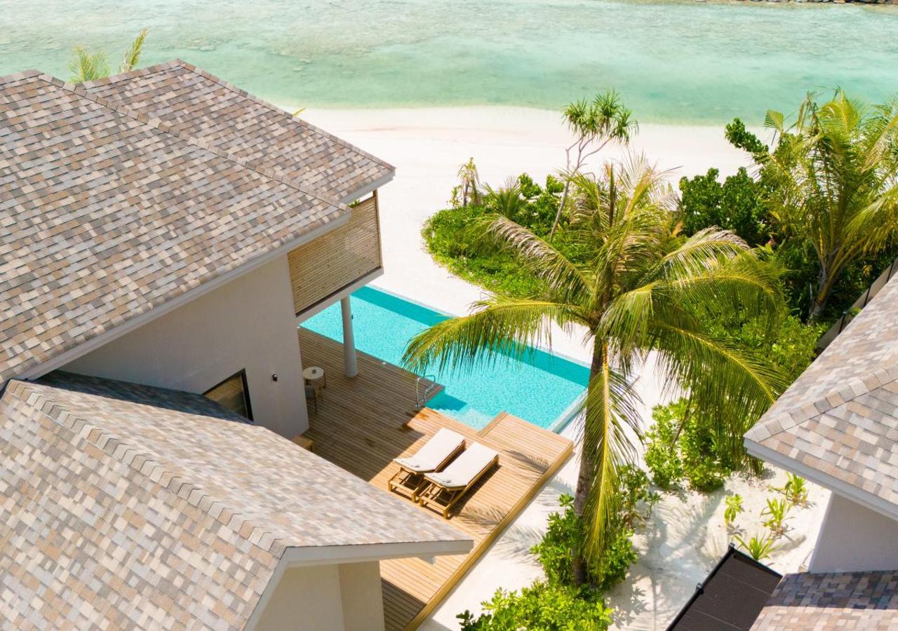 2 Bedroom Beach Pool Villa, photo 1