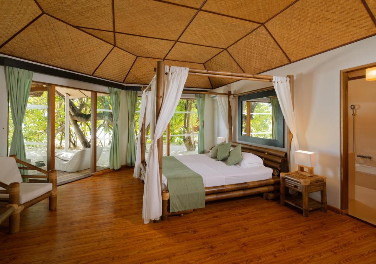 Beach Bungalow, photo 1