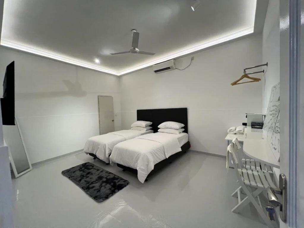 Double Room, photo 1