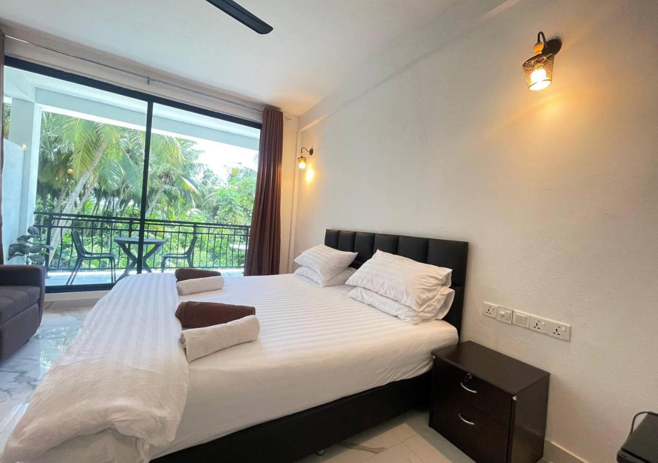 Double or Twin Room, photo 1