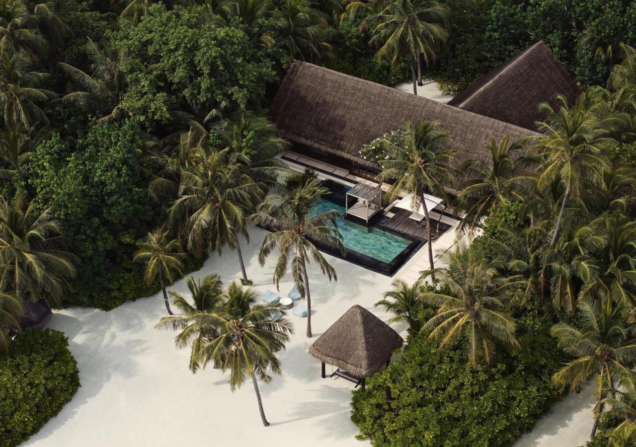 Grand Beach Villa, photo 1