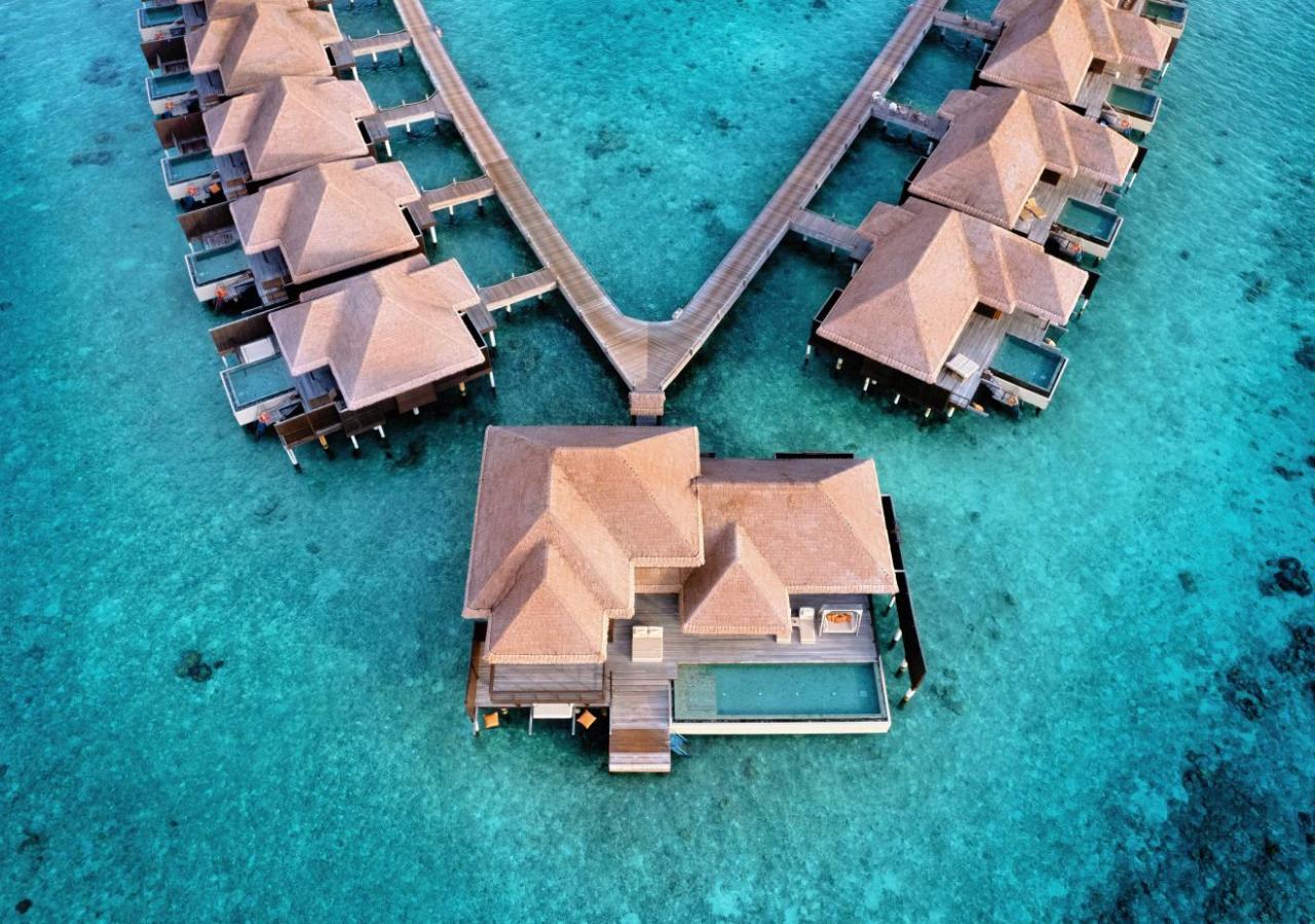 2 Bedroom Royal Ocean Suite with Private Pool & personalized Butler Service - Up to 2 children under 15 dine free with accompanying parents (subject to villa oc, photo 1