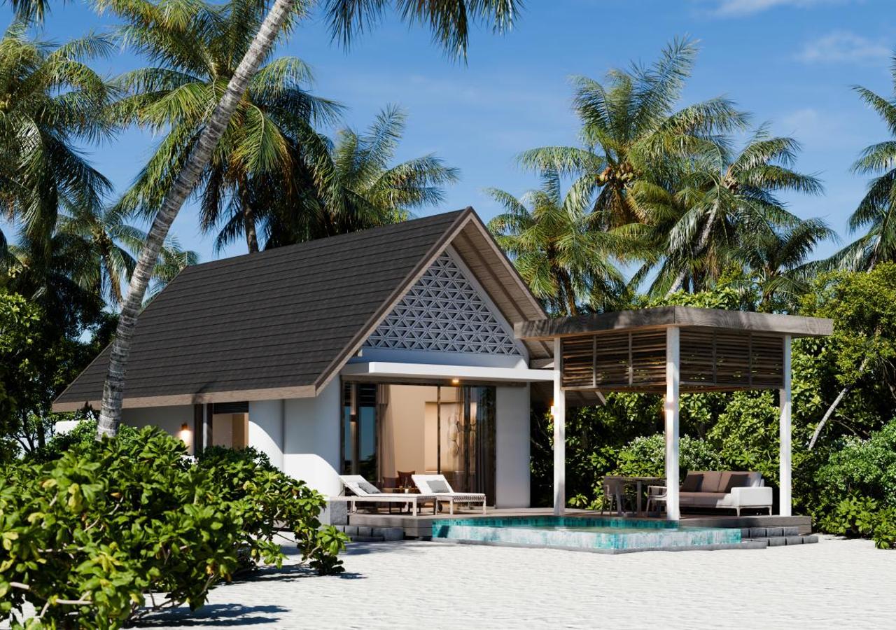 Beach Pool Villa, photo 1
