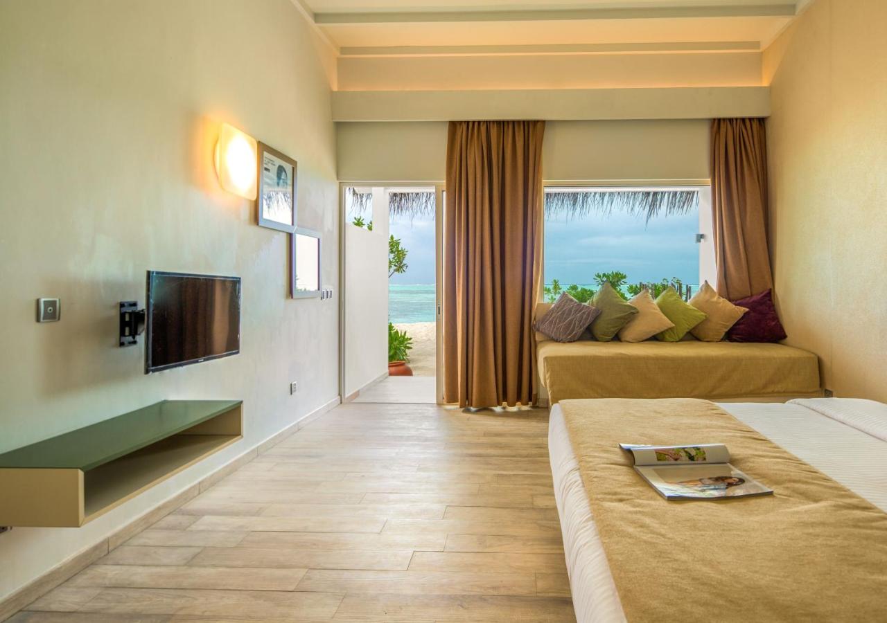 Beach Villa, photo 1